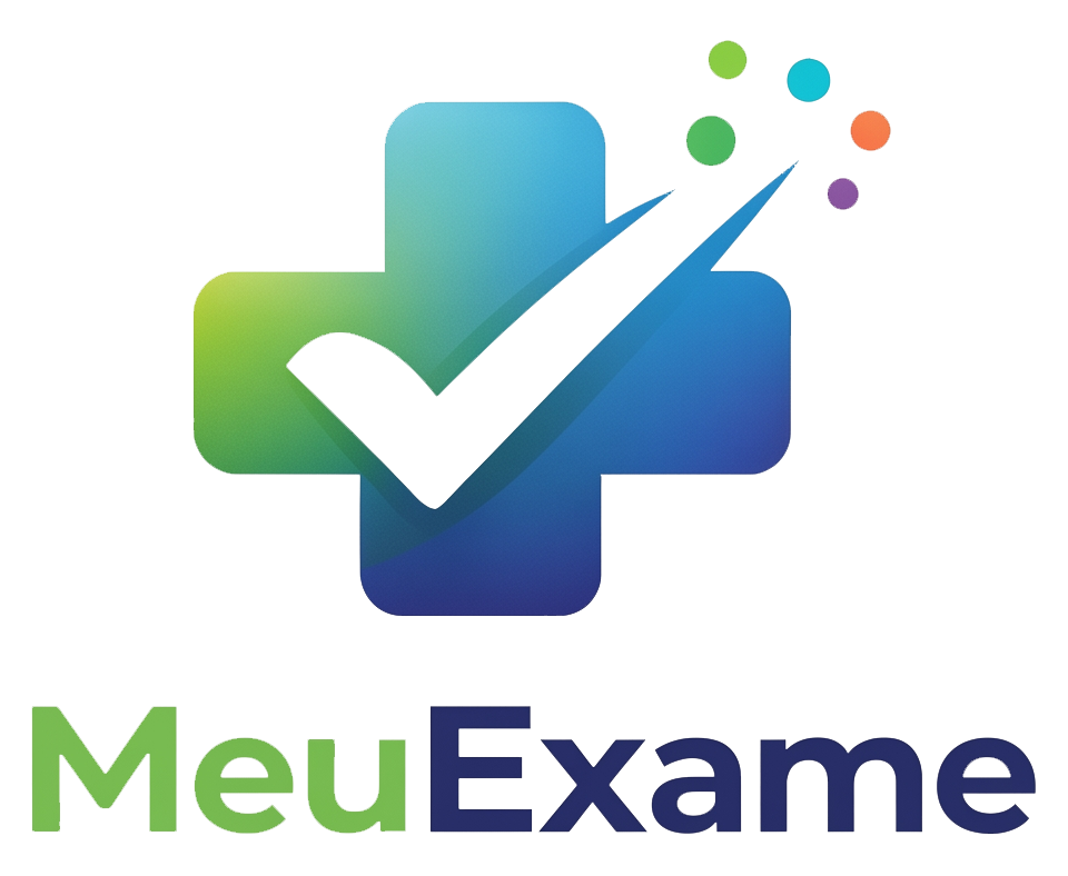 Meu Exame